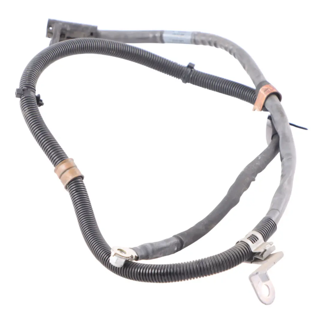 Mazo cables Mercedes X156 W176 Gasolina batería cable arranque para con número de pieza A2465405733 Mazo cables Mercedes X156 W176 Gasolina batería cable arranque - SKU A2465405733 - Número de pieza A2465405733