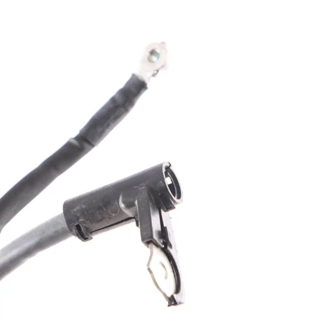 Mazo cables Mercedes X156 W176 Gasolina batería cable arranque para con número de pieza A2465405733 Mazo cables Mercedes X156 W176 Gasolina batería cable arranque - SKU A2465405733 - Número de pieza A2465405733
