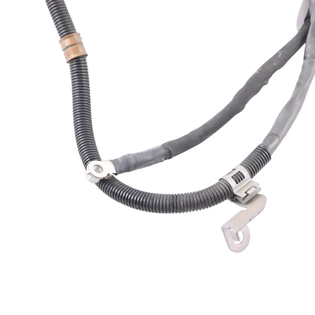 Harnais câblage Mercedes X156 W176 démarrage batterie d'essence pour à propos du numéro de pièce A2465405733 Harnais câblage Mercedes X156 W176 démarrage batterie d'essence - SKU A2465405733 - Numéro de pièce A2465405733