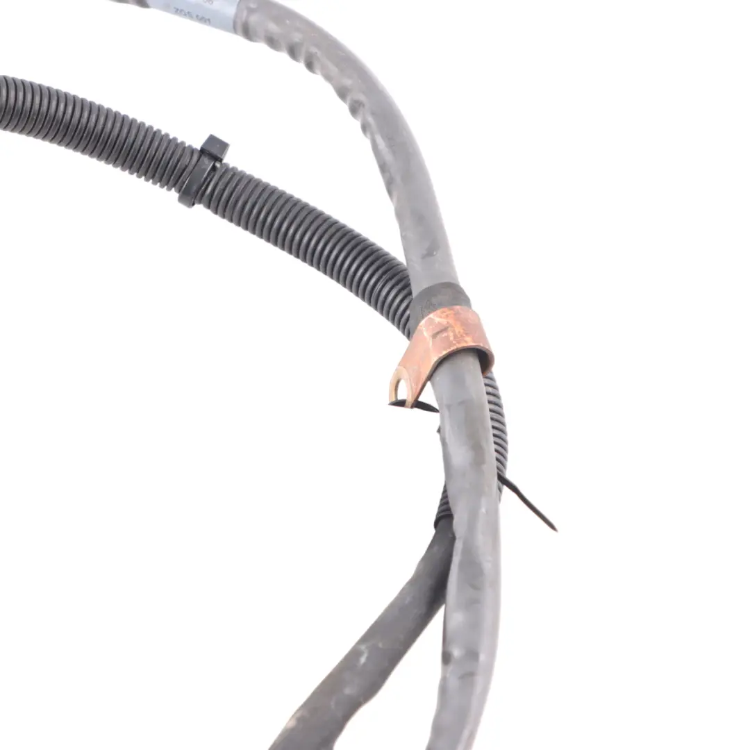  Kabel Baum Mercedes X156 W176 Benzin Batterie an Starter Kabel - SKU A2465405733 - Teilenummer A2465405733