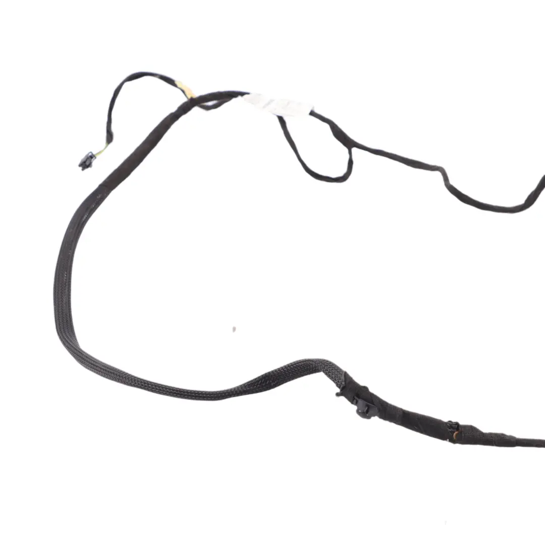 Front Left Right N/O/S Seat Wiring Harness to Mercedes W176 with Part number A2465406014 Mercedes W176 Front Left Right N/O/S Seat Wiring Harness - SKU A2465406014 - Part number A2465406014