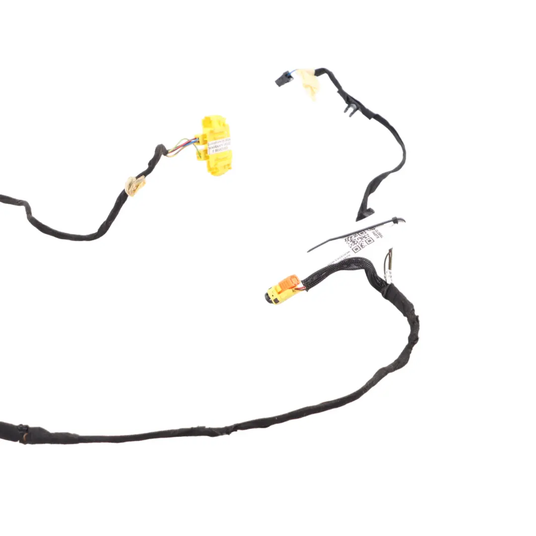 Front Left Right N/O/S Seat Wiring Harness to Mercedes W176 with Part number A2465406014 Mercedes W176 Front Left Right N/O/S Seat Wiring Harness - SKU A2465406014 - Part number A2465406014