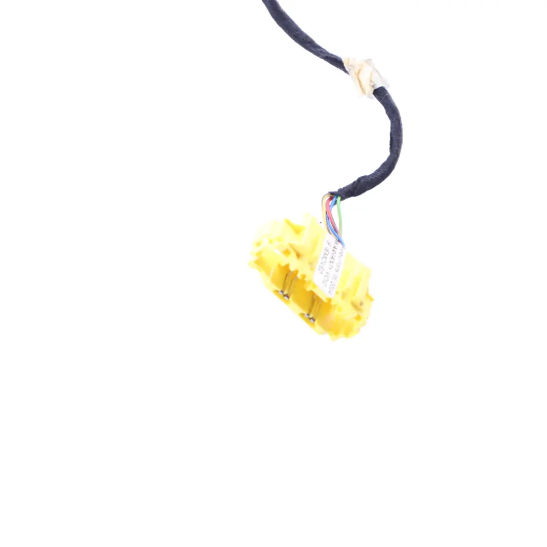 Front Left Right N/O/S Seat Wiring Harness to Mercedes W176 with Part number A2465406014 Mercedes W176 Front Left Right N/O/S Seat Wiring Harness - SKU A2465406014 - Part number A2465406014