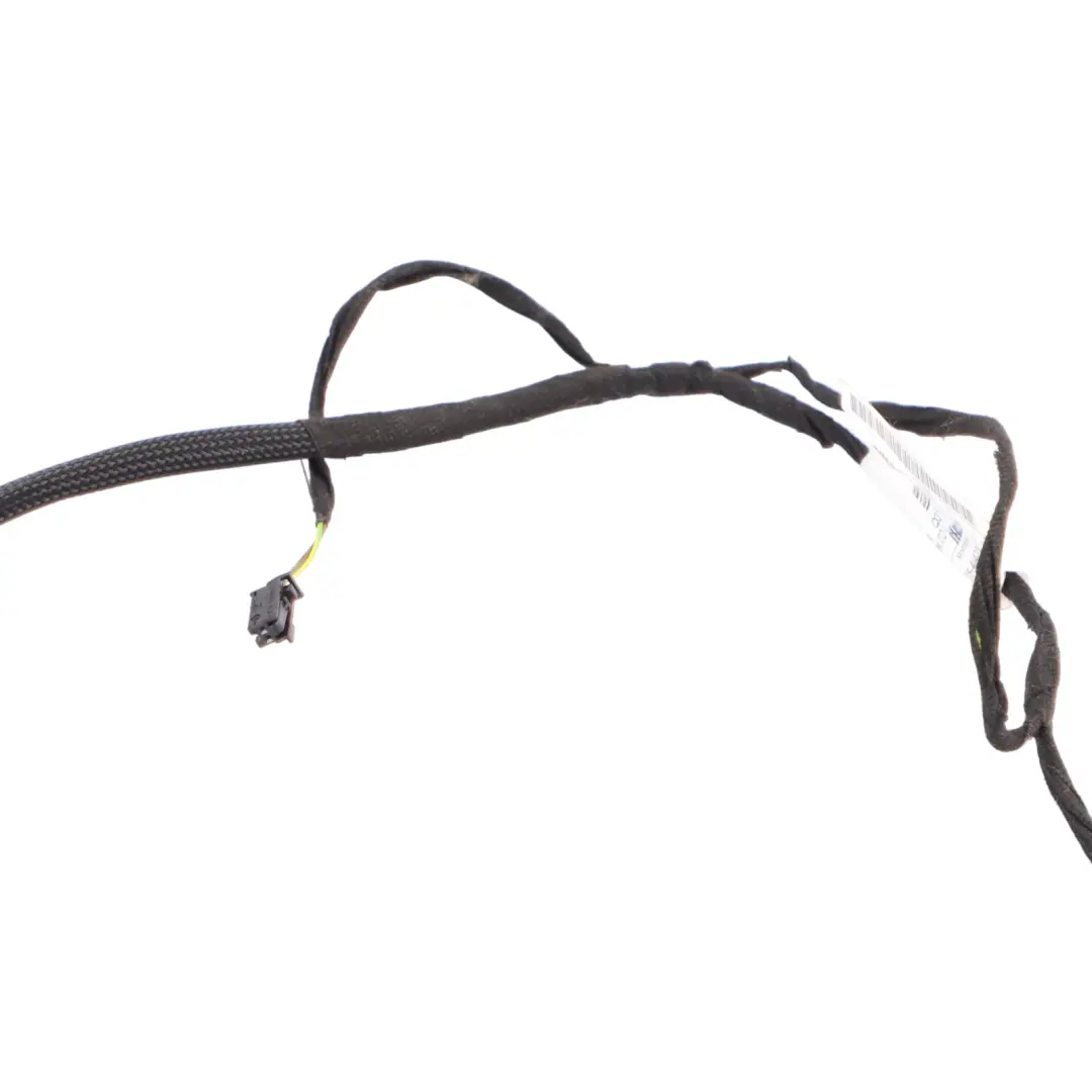 Front Left Right N/O/S Seat Wiring Harness to Mercedes W176 with Part number A2465406014 Mercedes W176 Front Left Right N/O/S Seat Wiring Harness - SKU A2465406014 - Part number A2465406014