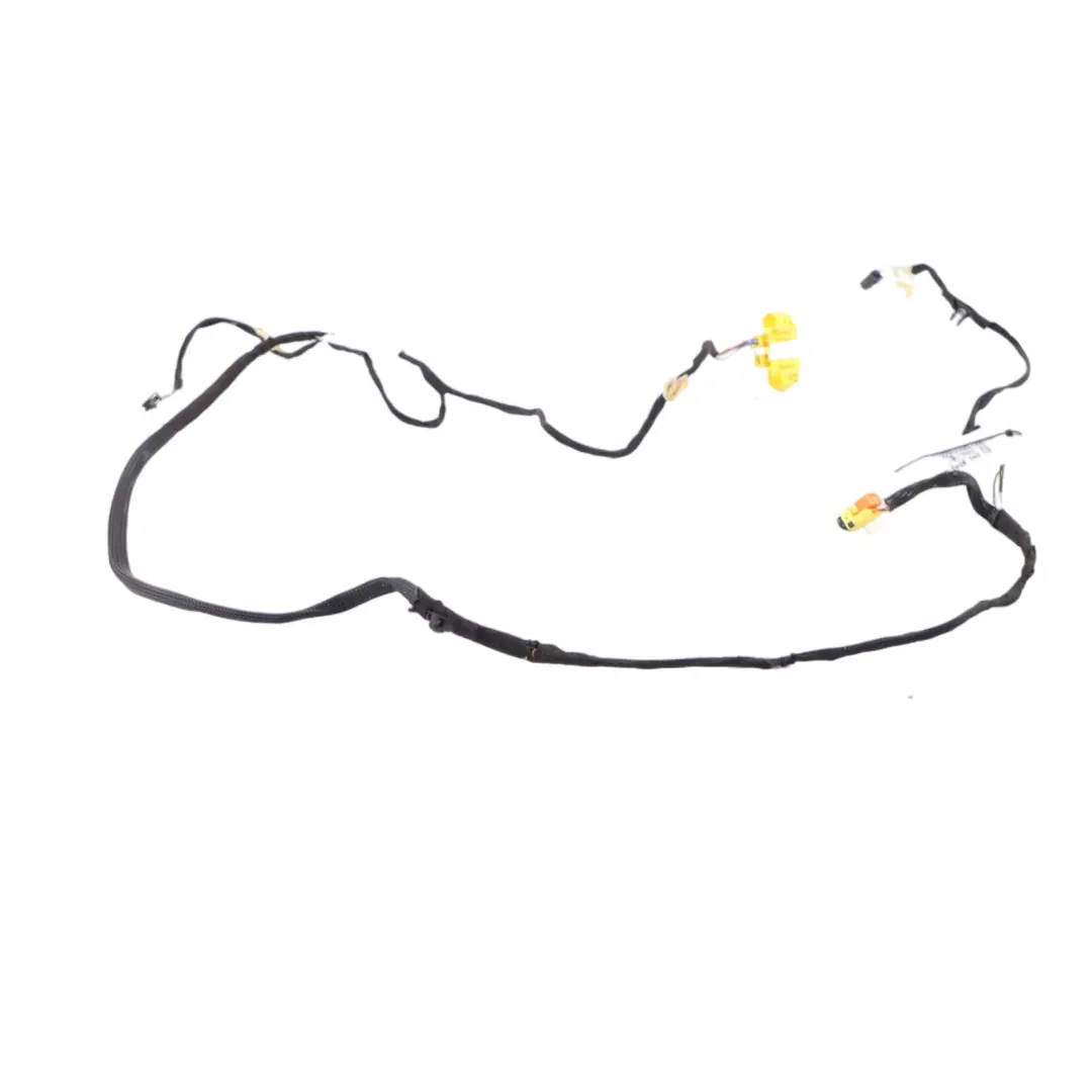 Front Left Right N/O/S Seat Wiring Harness to Mercedes W176 with Part number A2465406014 Mercedes W176 Front Left Right N/O/S Seat Wiring Harness - SKU A2465406014 - Part number A2465406014