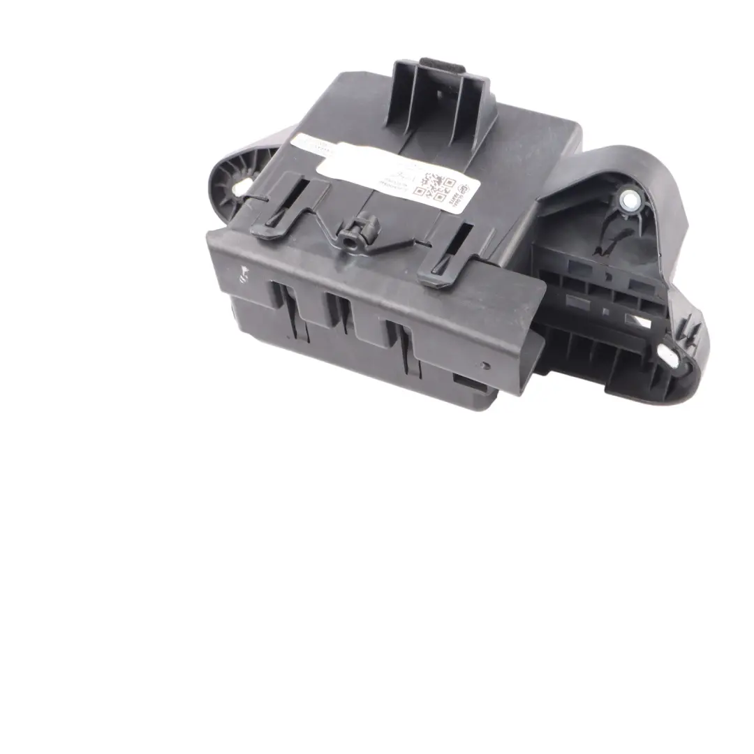 Mercedes GLA 250 X156 Battery Holder Bracket Support Batteries Box - SKU A2465450840 - Part number A2465450840