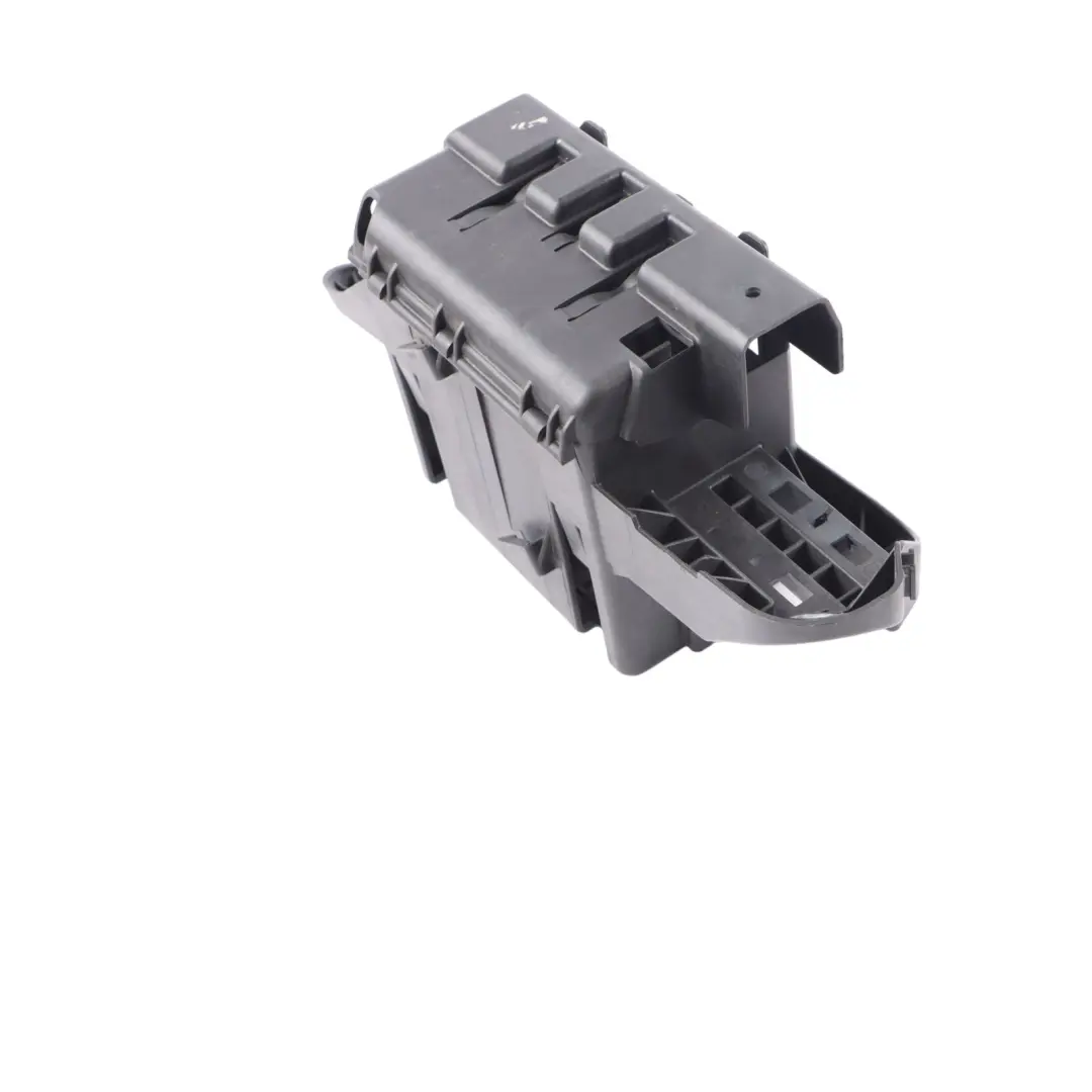 Holder Bracket Support Batteries Box to Mercedes GLA 250 X156 Battery with Part number A2465450840 Mercedes GLA 250 X156 Battery Holder Bracket Support Batteries Box - SKU A2465450840 - Part number A2465450840