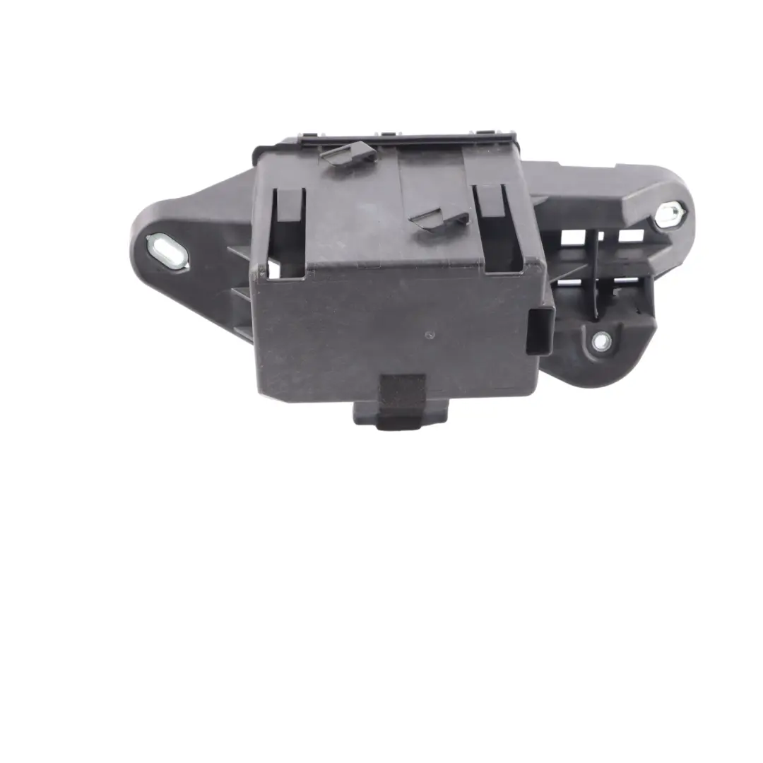 Mercedes GLA 250 X156 Battery Holder Bracket Support Batteries Box - SKU A2465450840 - Part number A2465450840