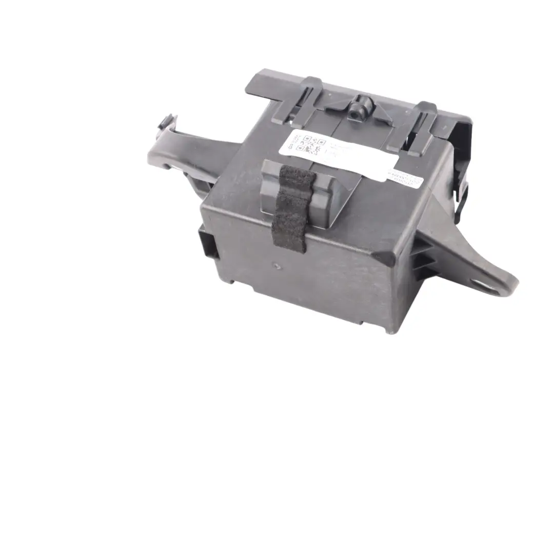 Holder Bracket Support Batteries Box to Mercedes GLA 250 X156 Battery with Part number A2465450840 Mercedes GLA 250 X156 Battery Holder Bracket Support Batteries Box - SKU A2465450840 - Part number A2465450840