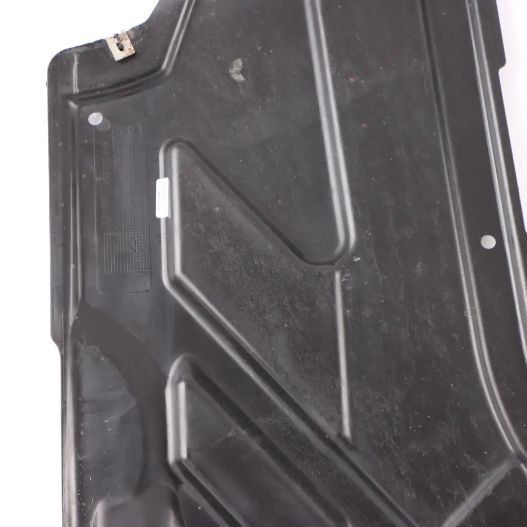 Bottom Protection Rear Right O/S Underbody Coating to Mercedes X156 with Part number A2466840400 Mercedes X156 Bottom Protection Rear Right O/S Underbody Coating - SKU A2466840400 - Part number A2466840400