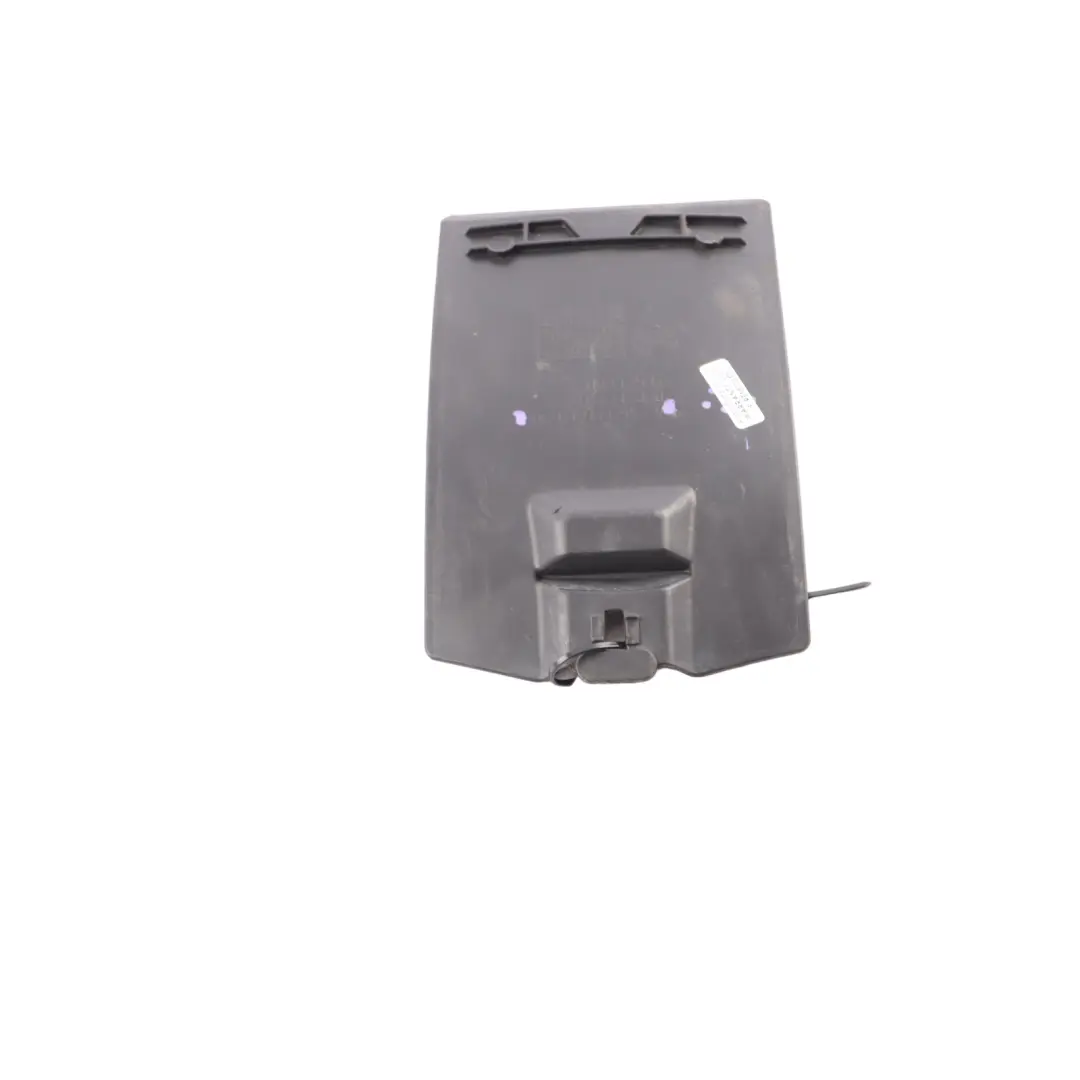 Mercedes W176 Kotflügel Innen Unten Abdeckung Vorne Links - SKU A2466980130 - Teilenummer A2466980130