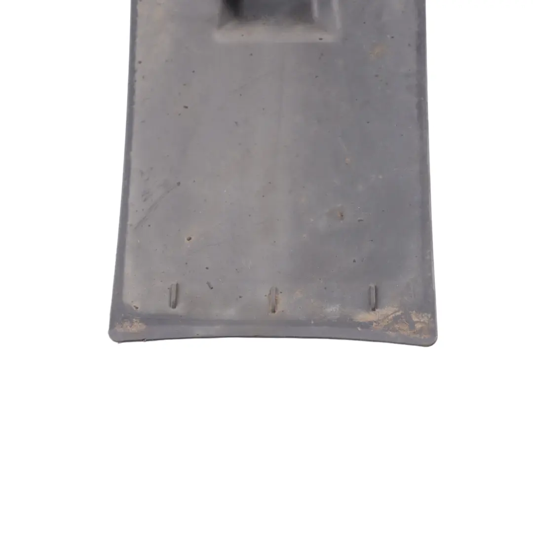 Mercedes W176 Fender Inner Bottom Cover Front Left N/S - SKU A2466980130 - Part number A2466980130