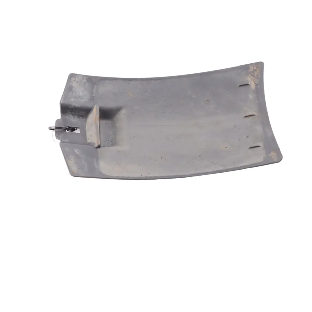 Mercedes W176 Parafango interno inferiore anteriore sinistro - SKU A2466980130 - Numero di parte A2466980130