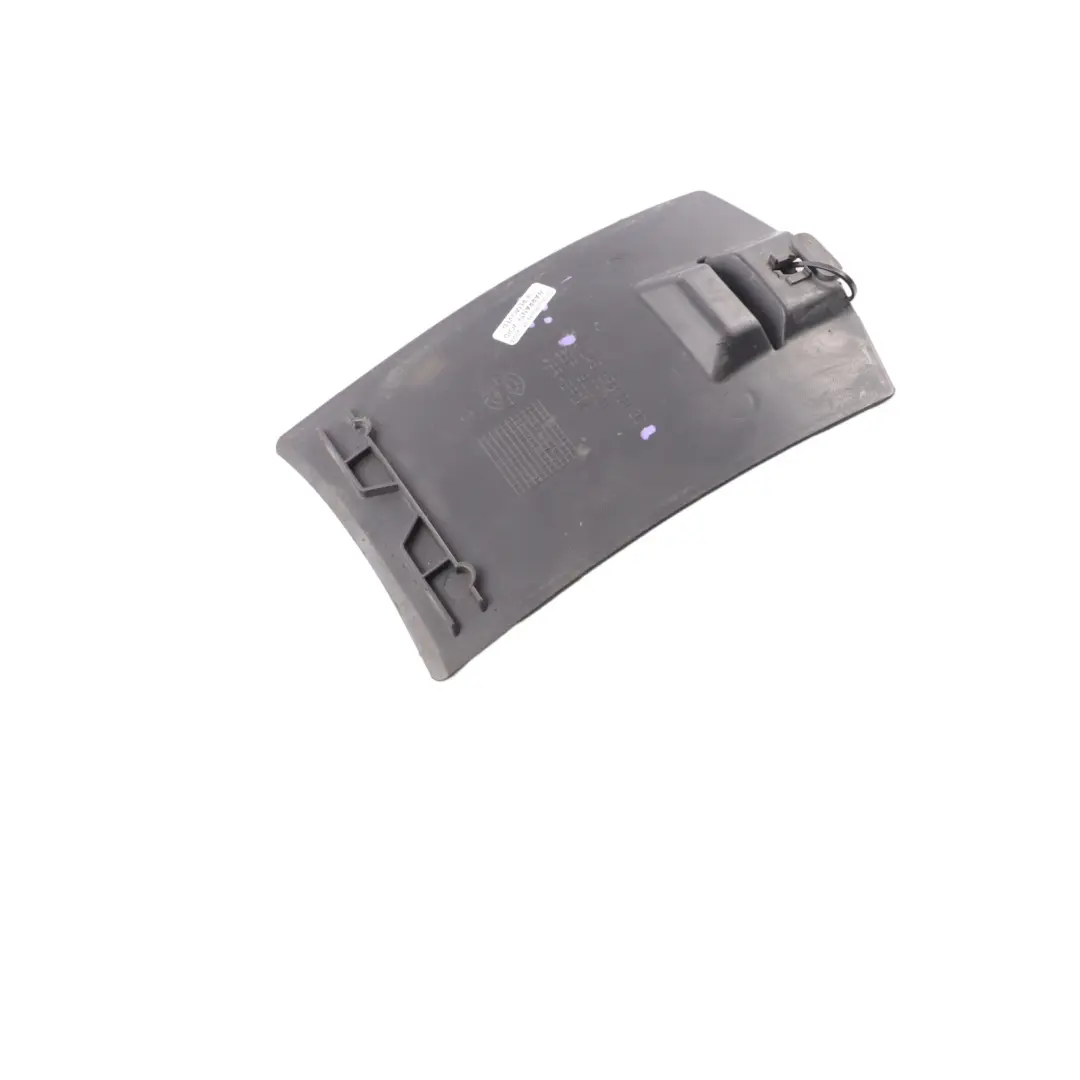 Mercedes W176 Parafango interno inferiore anteriore sinistro - SKU A2466980130 - Numero di parte A2466980130