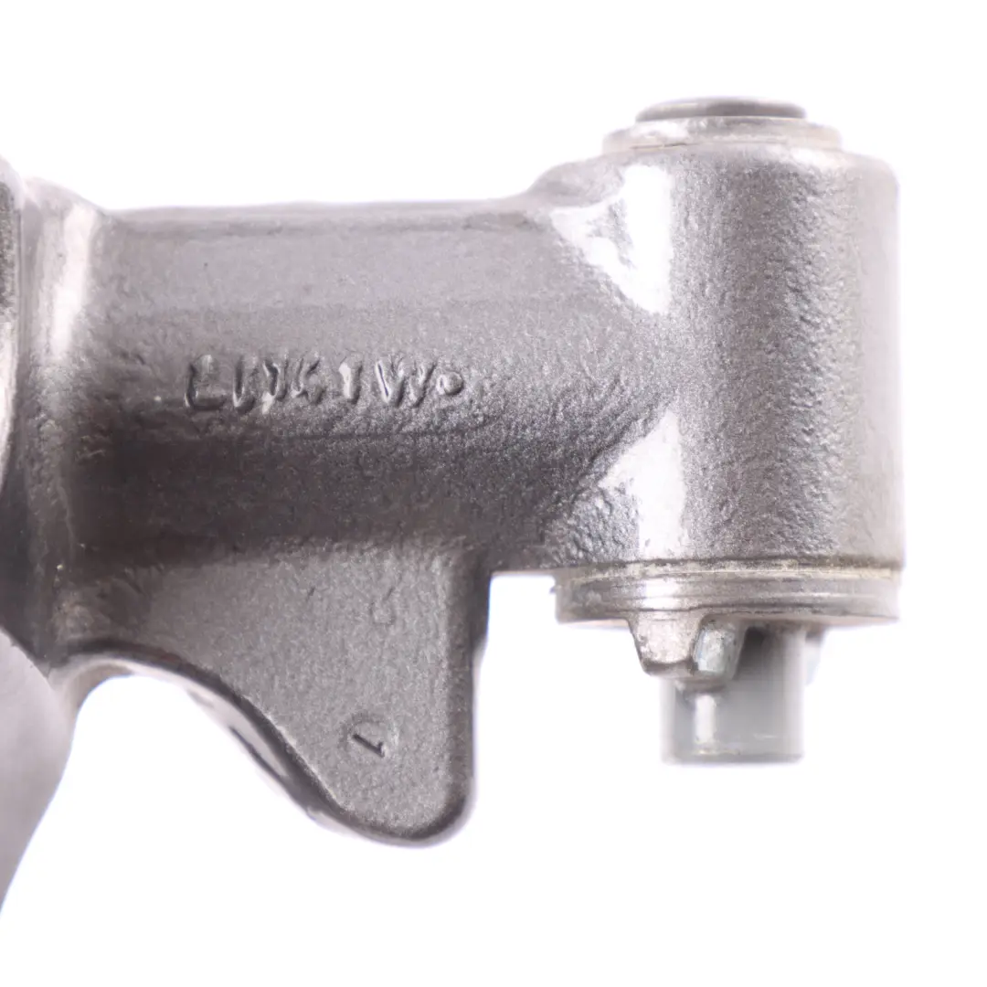 Front Left N/S Door Bottom Hinge Mountain Grey Metallic - 787 to Mercedes W176 W246 with Part number A2467200337 Mercedes W176 W246 Front Left N/S Door Bottom Hinge Mountain Grey Metallic - 787 - SKU A2467200337-MG - Part number A2467200337