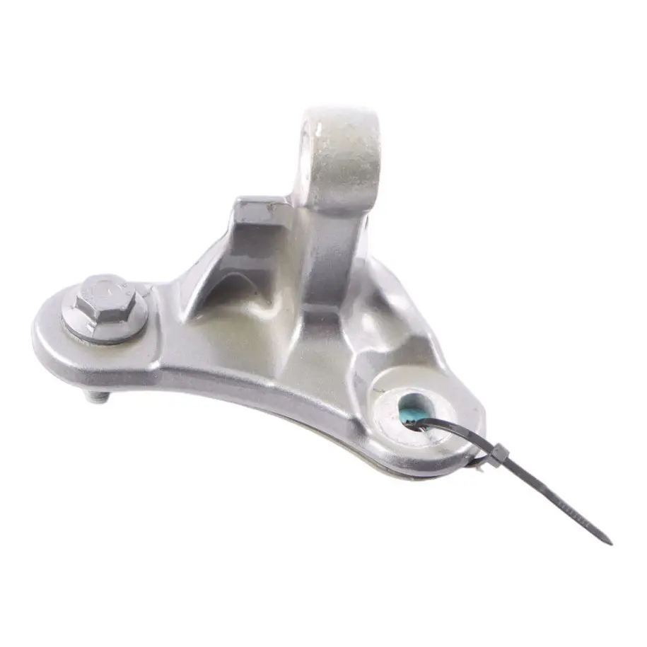 Door Hinge Front Left N/S Top Upper Mountain Grey - 787 to Mercedes W176 W246 with Part number A2467201137 Mercedes W176 W246 Door Hinge Front Left N/S Top Upper Mountain Grey - 787 - SKU A2467201137-MG - Part number A2467201137