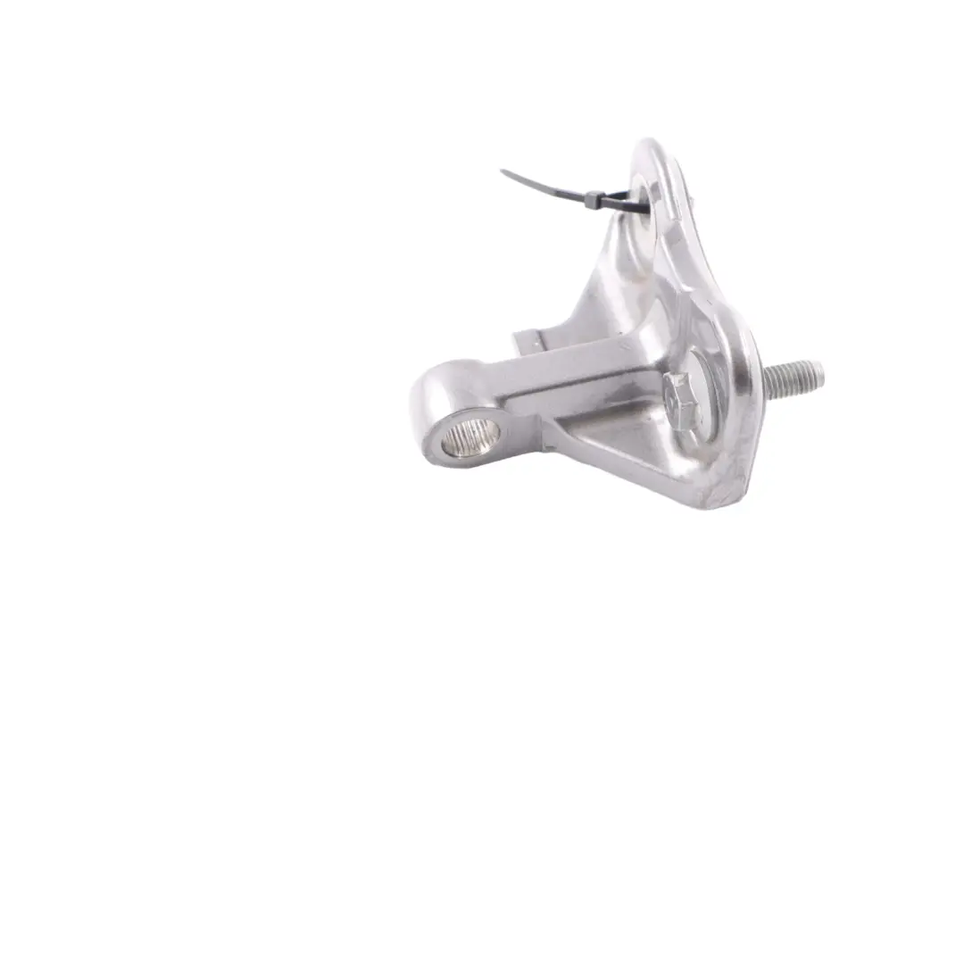 Door Hinge Front Right O/S Upper Mountain Grey Metallic - 787 to Mercedes W176 W246 with Part number A2467201237 Mercedes W176 W246 Door Hinge Front Right O/S Upper Mountain Grey Metallic - 787 - SKU A2467201237-MG - Part number A2467201237