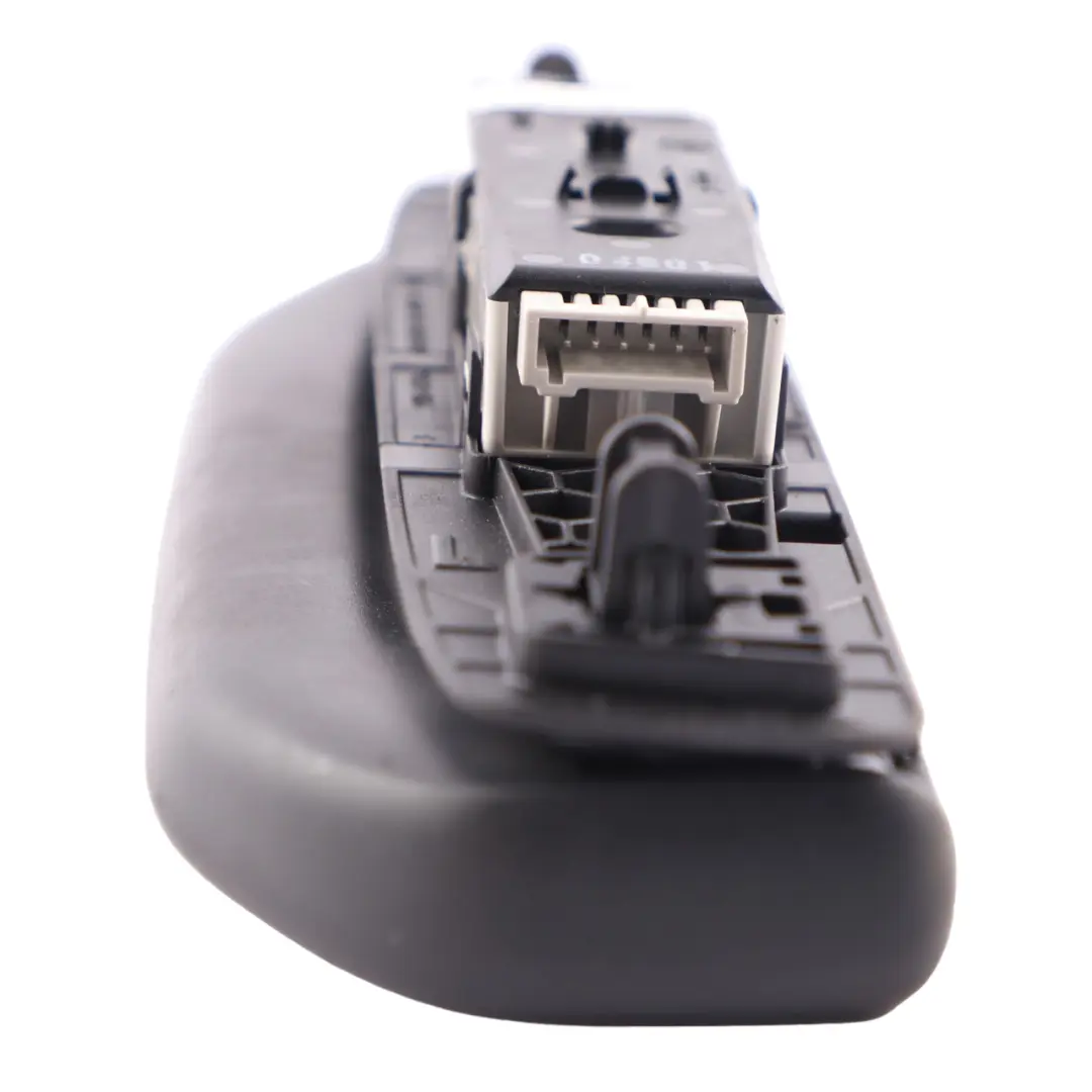 Roof Front Rear Left Right N/O/S Interior Handle Light Black Set to Mercedes W176 with Part number A2468100754 Mercedes W176 Roof Front Rear Left Right N/O/S Interior Handle Light Black Set - SKU A2468100754-5 - Part number A2468100754