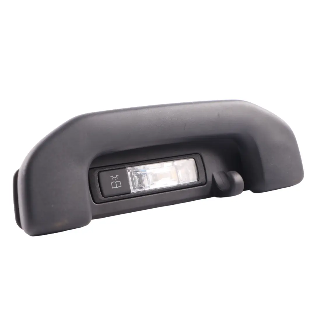 Roof Front Rear Left Right N/O/S Interior Handle Light Black Set to Mercedes W176 with Part number A2468100754 Mercedes W176 Roof Front Rear Left Right N/O/S Interior Handle Light Black Set - SKU A2468100754-5 - Part number A2468100754