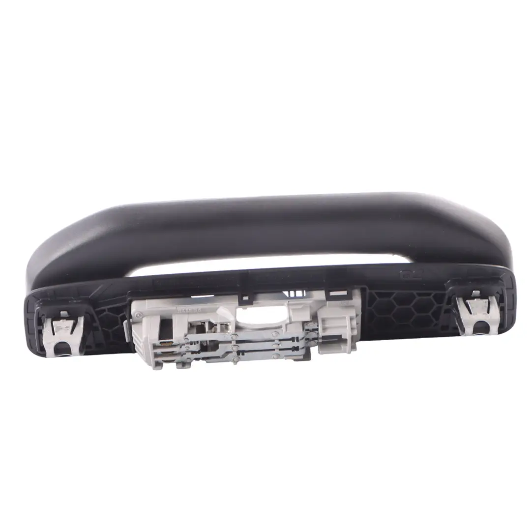 Mercedes X156 Roof Grab Front Rear Left Right N/O/S Interior Handle Black Set - SKU A2468100754-7 - Part number A2468100754