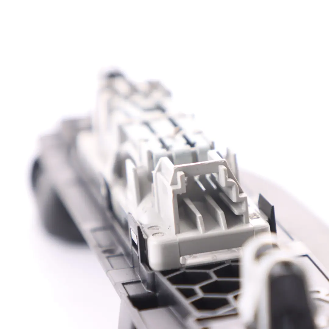 Roof Grab Front Rear Left Right N/O/S Interior Handle Black Set to Mercedes X156 with Part number A2468100754 Mercedes X156 Roof Grab Front Rear Left Right N/O/S Interior Handle Black Set - SKU A2468100754-7 - Part number A2468100754