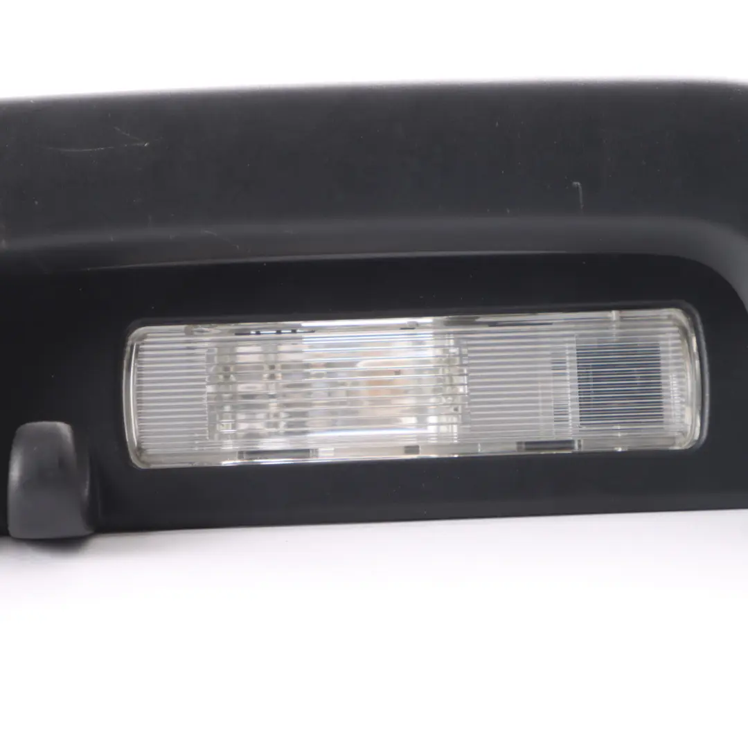 Roof Grab Front Rear Left Right N/O/S Interior Handle Black Set to Mercedes X156 with Part number A2468100754 Mercedes X156 Roof Grab Front Rear Left Right N/O/S Interior Handle Black Set - SKU A2468100754-7 - Part number A2468100754