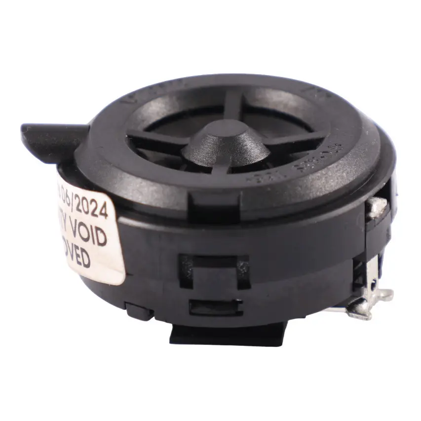 Altavoz Tweeter Puerta Delantero Izquierdo Derecho para Mercedes X117 con número de pieza A2468200302 Mercedes X117 Altavoz Tweeter Puerta Delantero Izquierdo Derecho - SKU A2468200302 - Número de pieza A2468200302