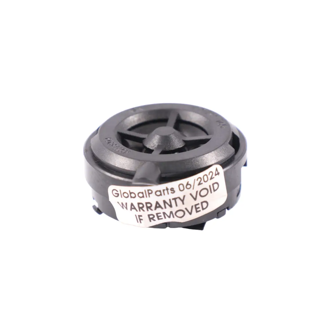 Tweeter altoparlante porta anteriore sinistra destra per Mercedes X117 con numero di parte A2468200302 Mercedes X117 Tweeter altoparlante porta anteriore sinistra destra - SKU A2468200302 - Numero di parte A2468200302