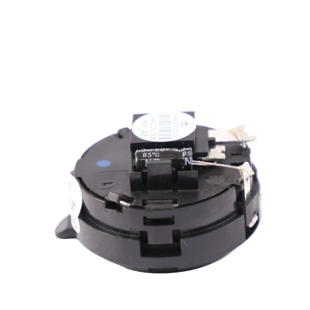 Mercedes X117 Haut-parleur Tweeter Porte Avant Gauche Droite - SKU A2468200302 - Numéro de pièce A2468200302