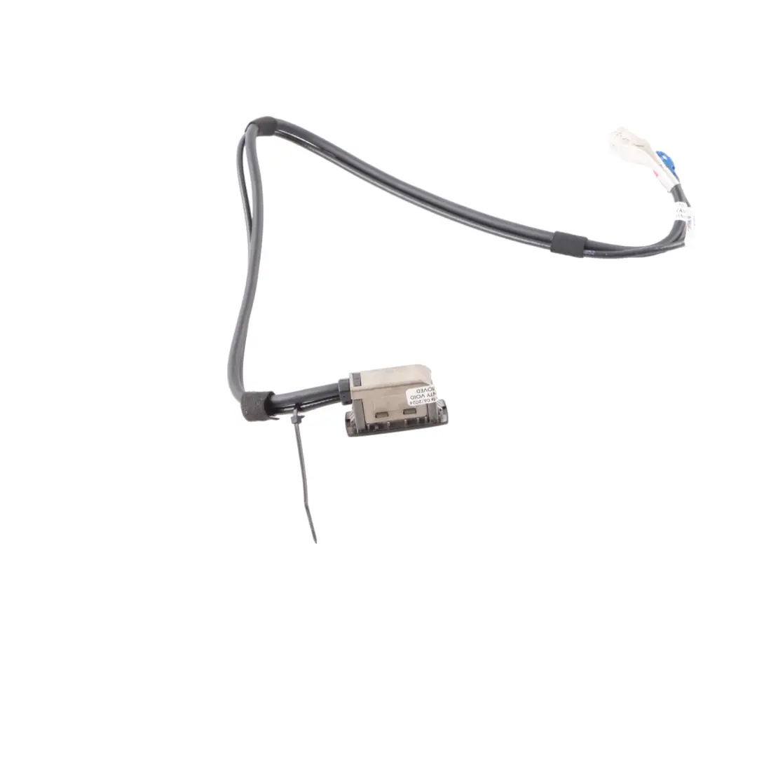 Multimedia Interface Wiring Mercedes C118 X156 W176 Cable Connector  - SKU A2468201815 - Part number A2468201815