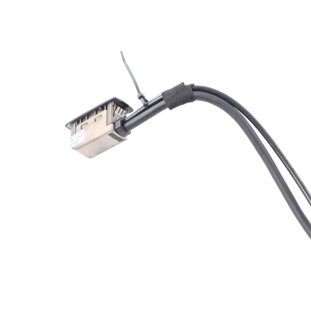 Multimedia Interface Wiring Mercedes C118 X156 W176 Cable Connector  - SKU A2468201815 - Part number A2468201815