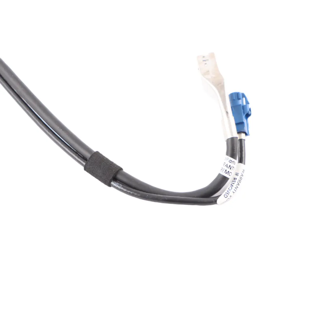 Multimedia Interface Wiring Mercedes C118 X156 W176 Cable Connector  - SKU A2468201815 - Part number A2468201815