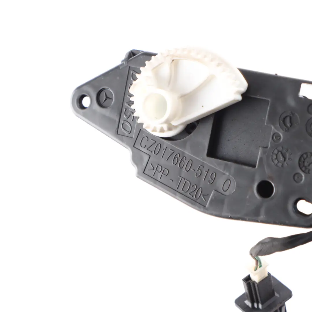 Mercedes X156 Heater Wiring Cable Harness Loom Air Conditioner - SKU A2468203615 - Part number A2468203615