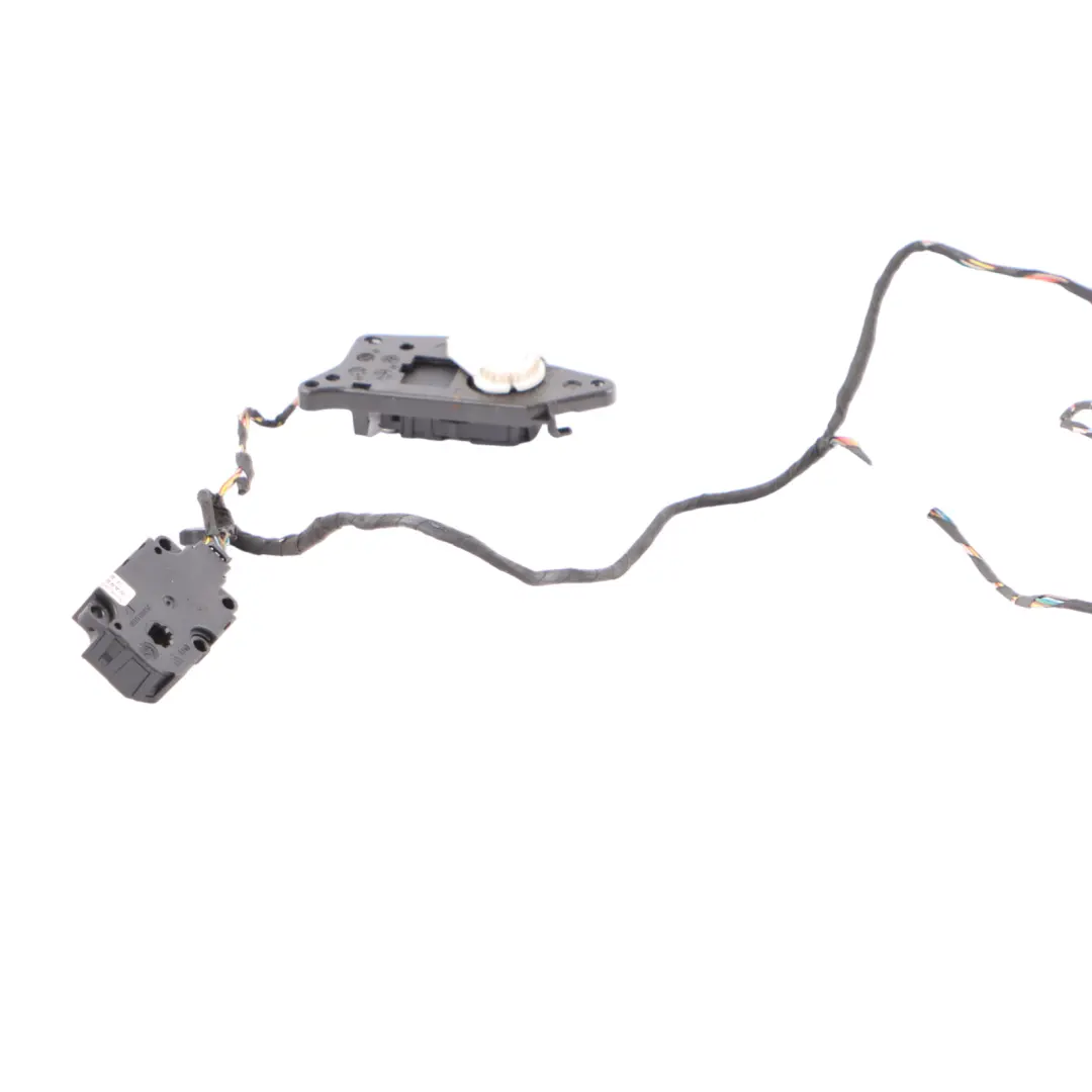 Heater Wiring Cable Harness Loom Air Conditioner to Mercedes X156 with Part number A2468203615 Mercedes X156 Heater Wiring Cable Harness Loom Air Conditioner - SKU A2468203615 - Part number A2468203615