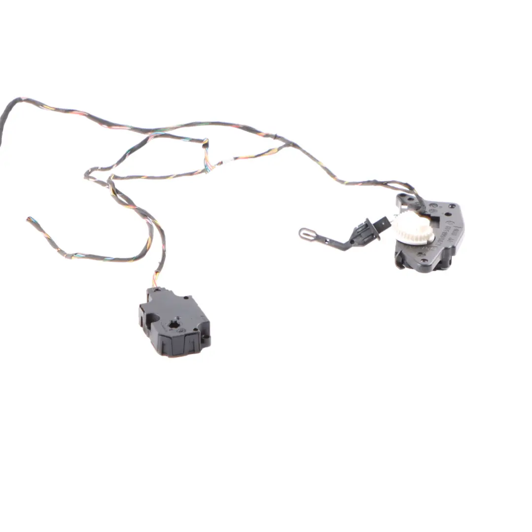 Heater Wiring Cable Harness Loom Air Conditioner to Mercedes X156 with Part number A2468203615 Mercedes X156 Heater Wiring Cable Harness Loom Air Conditioner - SKU A2468203615 - Part number A2468203615