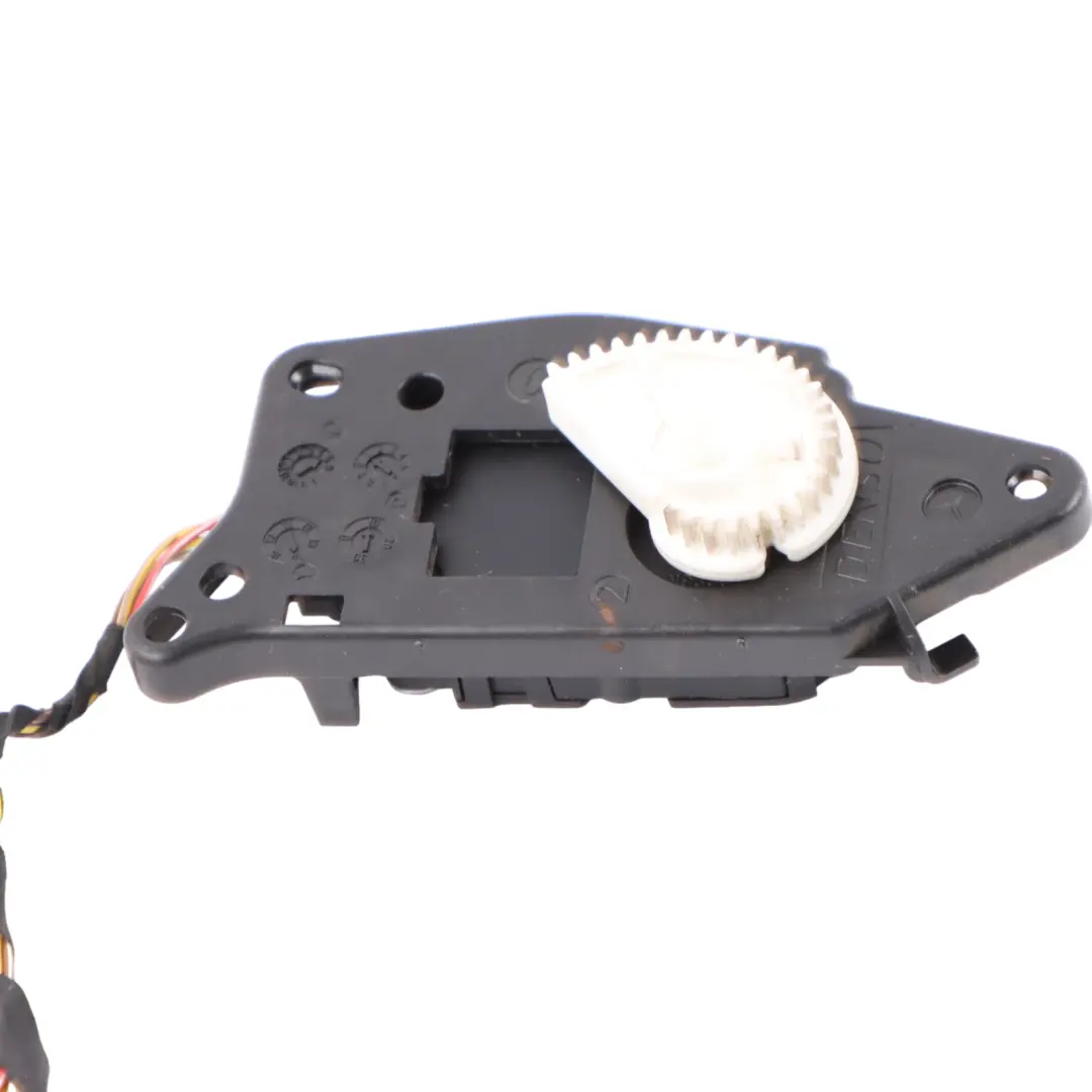 Heater Wiring Cable Harness Loom Air Conditioner to Mercedes X156 with Part number A2468203615 Mercedes X156 Heater Wiring Cable Harness Loom Air Conditioner - SKU A2468203615 - Part number A2468203615