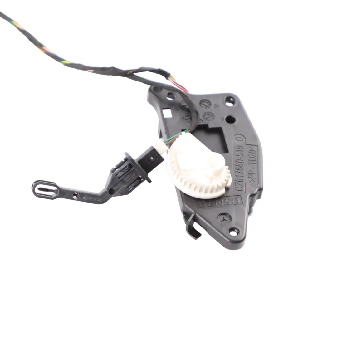 Heater Wiring Cable Harness Loom Air Conditioner to Mercedes X156 with Part number A2468203615 Mercedes X156 Heater Wiring Cable Harness Loom Air Conditioner - SKU A2468203615 - Part number A2468203615