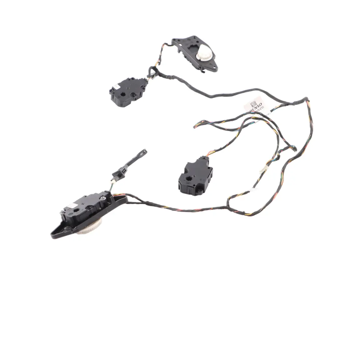 Heater Wiring Cable Harness Loom Air Conditioner to Mercedes X156 with Part number A2468203615 Mercedes X156 Heater Wiring Cable Harness Loom Air Conditioner - SKU A2468203615 - Part number A2468203615