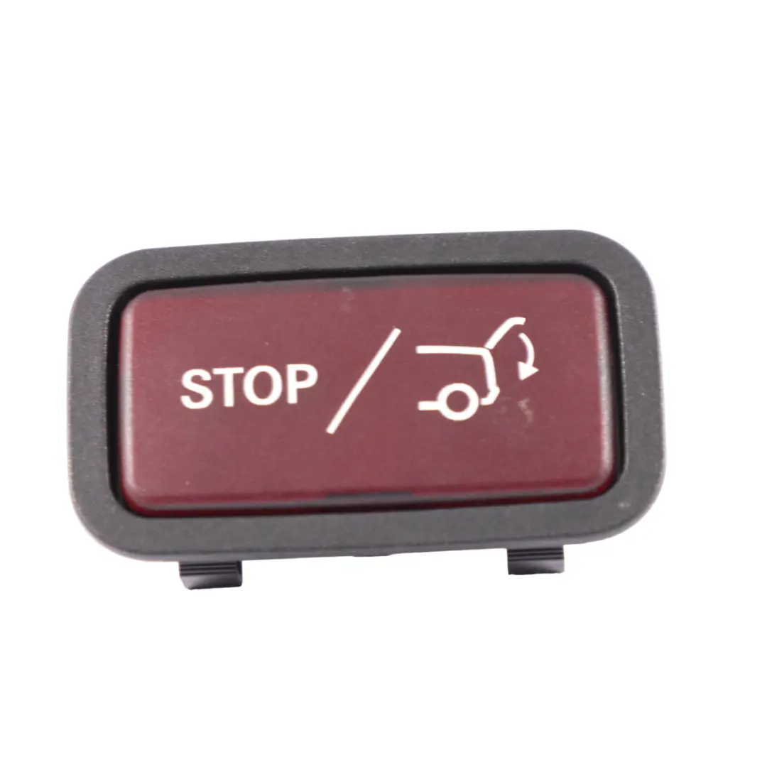  Koffer Raum Schalter Mercedes X117 X156 Heck Klappe Stop Knopf - SKU A2468210151 - Teilenummer A2468210151