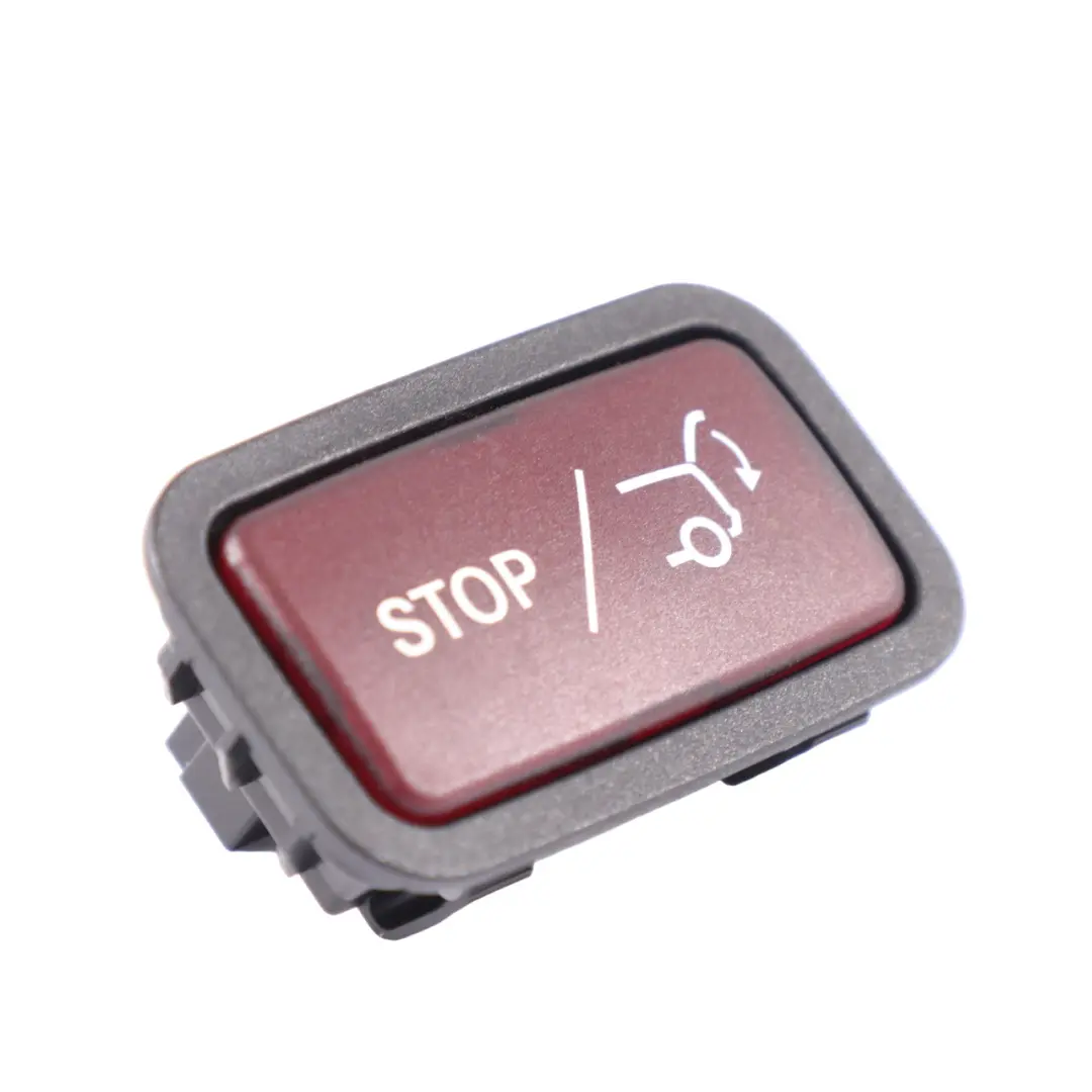  Interruptor del maletero Mercedes X117 X156 Portón trasero - SKU A2468210151 - Número de pieza A2468210151