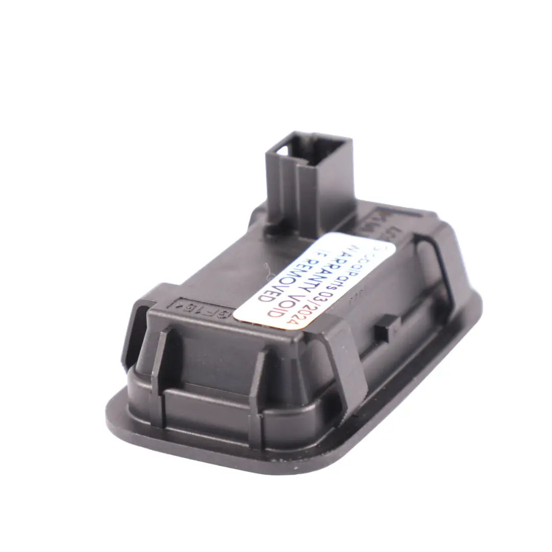 Trunk Switch Mercedes X117 X156 Tailgate Boot Stop Button to with Part number A2468210151 Trunk Switch Mercedes X117 X156 Tailgate Boot Stop Button - SKU A2468210151 - Part number A2468210151