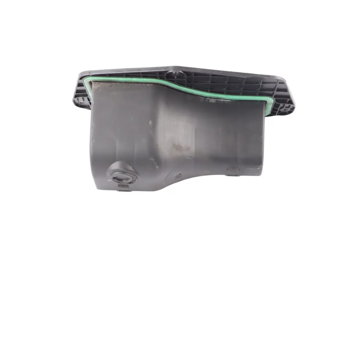 Front Air Vent Duct Left N/S Cabin Ventilation to Mercedes GLA X156 with Part number A2468300224 Mercedes GLA X156 Front Air Vent Duct Left N/S Cabin Ventilation - SKU A2468300323 - Part number A2468300224