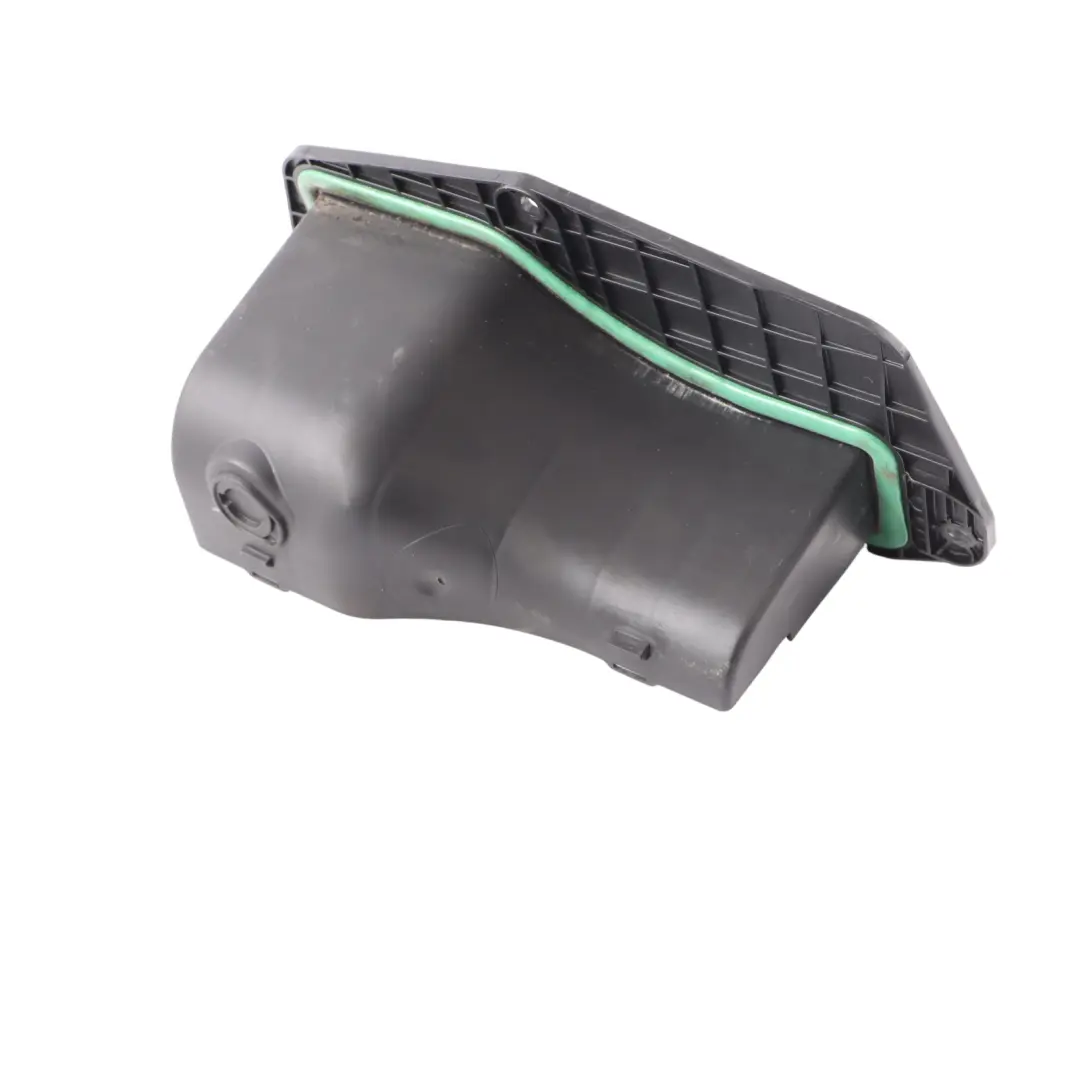 Mercedes GLA X156 Front Air Vent Duct Left N/S Cabin Ventilation - SKU A2468300323 - Part number A2468300224