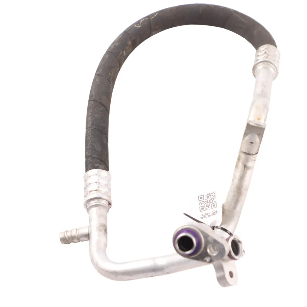  Tubo condizionata Mercedes X157 W176 W246 A/C Linea refrigerante - SKU A2468300402 - Numero di parte A2468300402