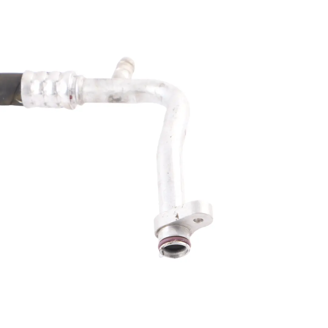  Tubo Aire Acondicionado Mercedes X157 W176 A/C Refrigerante Línea - SKU A2468300402 - Número de pieza A2468300402