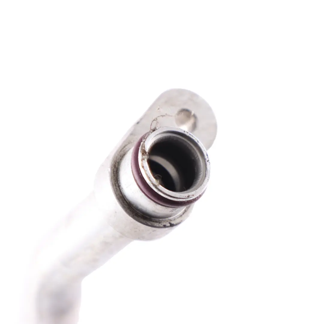 Conditioning Pipe Mercedes X157 W176 W246 A/C Coolant Hose Line to Air with Part number A2468300402 Air Conditioning Pipe Mercedes X157 W176 W246 A/C Coolant Hose Line - SKU A2468300402 - Part number A2468300402