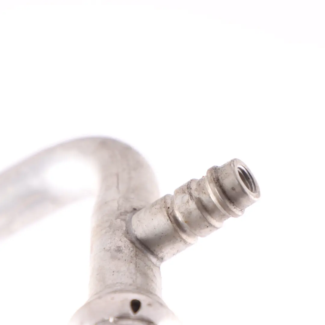  Klima Anlage Mercedes X157 W176 W246 A/C Kühlmittel Schlauch Leitung - SKU A2468300402 - Teilenummer A2468300402