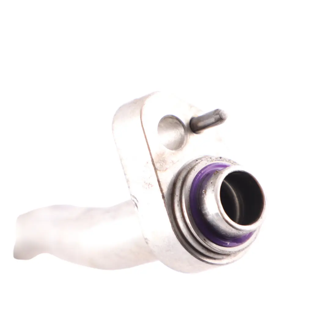 Tuyau climatisation Mercedes X157 W176 W246 A/C refroidissement pour à propos du numéro de pièce A2468300402 Tuyau climatisation Mercedes X157 W176 W246 A/C refroidissement - SKU A2468300402 - Numéro de pièce A2468300402