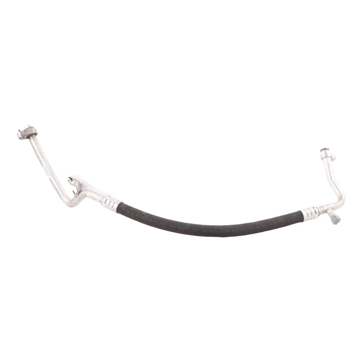 Mercedes W176 Manguera De Aire Acondicionado A2468300902