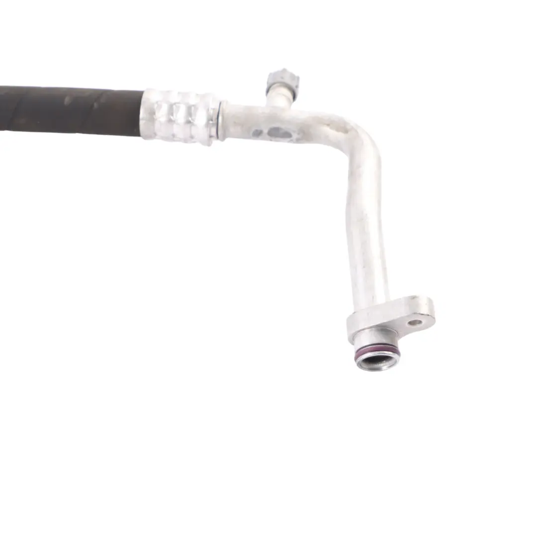 Mercedes W176 A/C Luftsteuerungsrohr Schlauchleitung Rohr - SKU A2468300902 - Teilenummer A2468300902